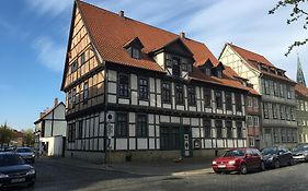 Kaufmannshaus Anno 1613