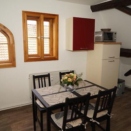 Kaufmannshaus Anno 1613 Apartment Quedlinburg Room photo