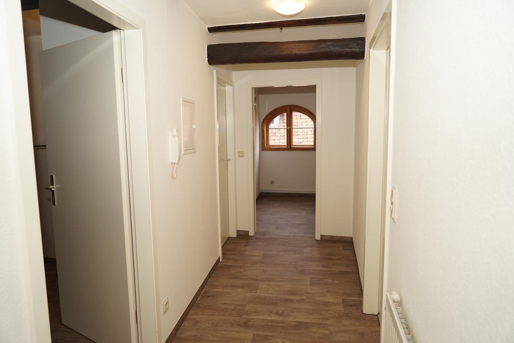 Kaufmannshaus Anno 1613 Apartment Quedlinburg Room photo
