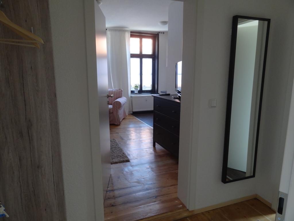 Kaufmannshaus Anno 1613 Apartment Quedlinburg Room photo