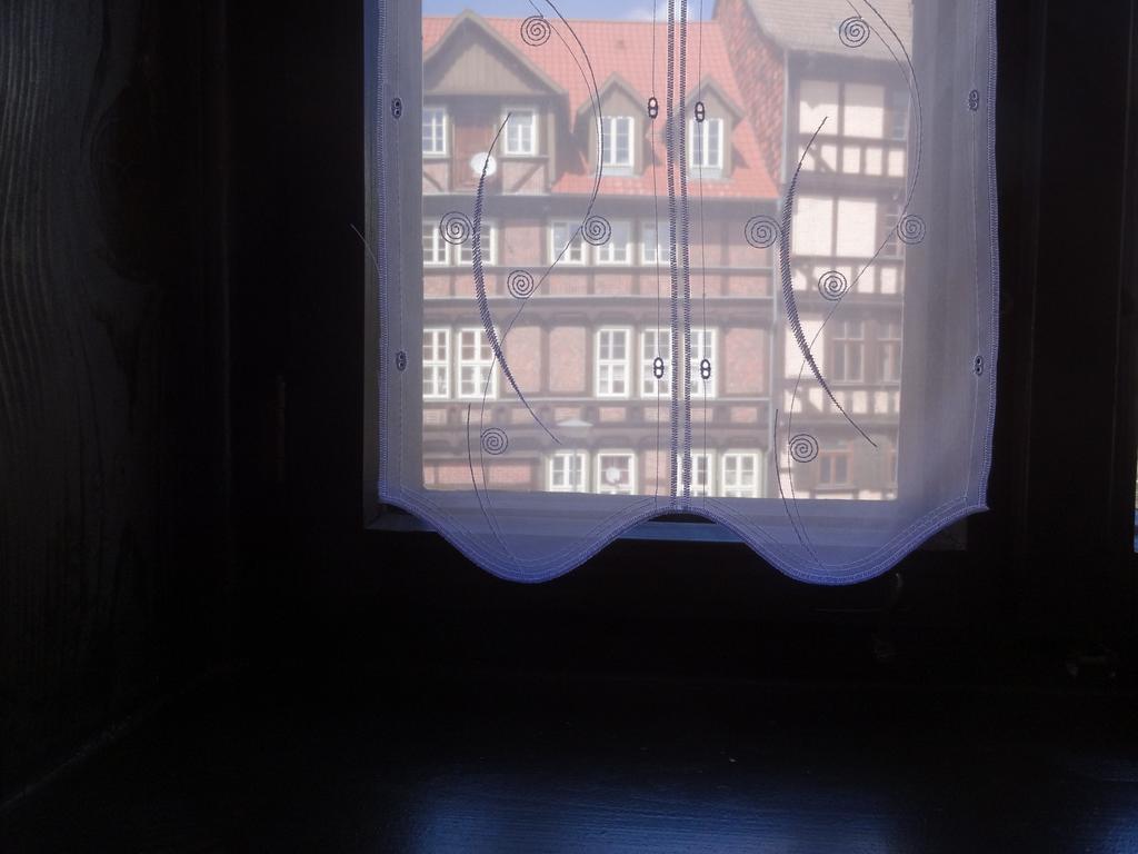 Kaufmannshaus Anno 1613 Apartment Quedlinburg Room photo